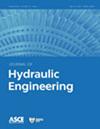 JOURNAL OF HYDRAULIC ENGINEERING封面
